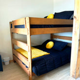 #13 - Ringtail Retreat (Queen Bunks + Twin)